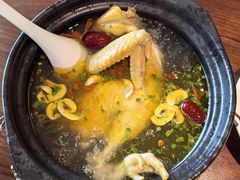 -欢乐蟹庄·精品农家乐(阳澄湖莲花岛店)