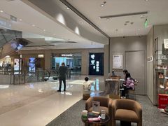 -海马体照相馆(重庆万象城大师店)