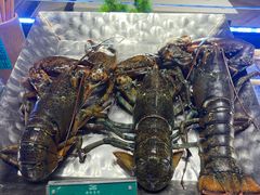 -南海渔村(珠江新城店)