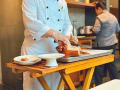 -四季民福烤鸭店(通州马驹桥店)