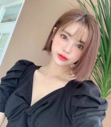-东方美妍小鹏造型