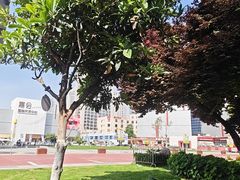 -西安创业咖啡街区