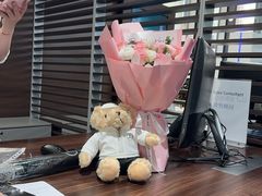 -上海星瀚奔驰4S店(红柳路店)