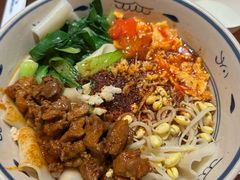 -左陕右甘(亚运村店)