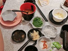 -争鲜回转寿司(西红门荟聚PLUS店)