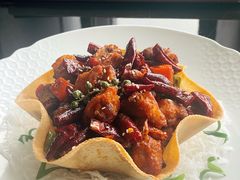 -珠海瑞吉酒店·宴庭中餐厅