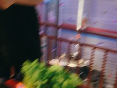 -入火韩国烤肉(凯旋广场店)