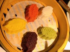 -外婆家(杭州马塍店·杭帮菜名店)