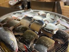 -味家烤肉烤鳗鱼牛排(西塔旗舰店)