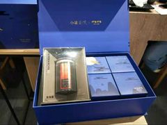 -呷哺呷哺(新世界百货望京店)