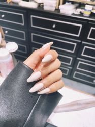 点击看大图 -Nail Me美甲美睫