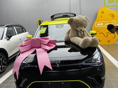 -上海浦东smart汽车全功能店(金桥店)