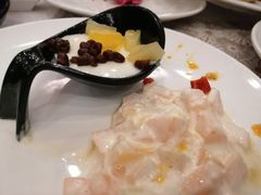 -东方豪景花园酒店·怡景旋转餐厅