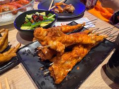 -红盔甲·小龙虾(车公庙店)