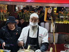 -正宁路小吃夜市