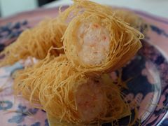 -夏苑(新加坡丽思卡尔顿美年酒店)