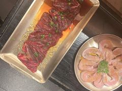 -西塔老太太泥炉烤肉(虹桥南丰城店)