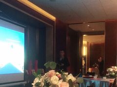 -太原凯宾斯基饭店