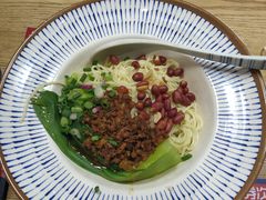 豌豆小面-五味小面(龙口东店)