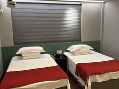 -水墨澜渟足道·SPA·传统(四望亭东关街店)