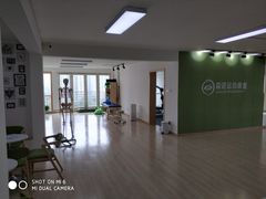 -森诺运动康复中心(北苑店)