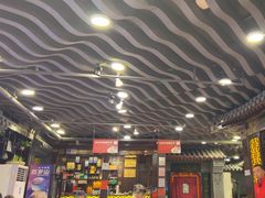 -老浒记烤鸭-北京菜(琉璃厂店)