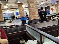 -鸿姐老火锅(疁城新天地店)