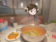 -虾吃虾涮.虾火锅.肉蟹煲(步步高梅溪新天地店)