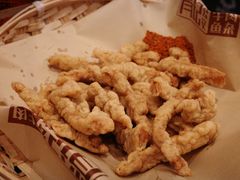 -肖记公安牛肉鱼杂馆·省级非物质文化遗产(江汉路直营店)