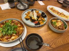 -垚慈居素食(华发新城店)