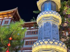 -大佛古寺