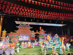 -深圳锦绣中华民俗村