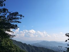 -王顺山国家森林公园
