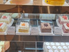 -可莎蜜兒(黄龙K-lab店)