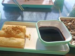 -江边城外烤全鱼(方庄时代购物中心店)