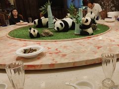 -卞氏菜根香(航空路旗舰店)
