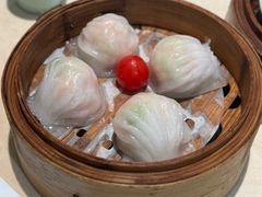 -丰圆轩粤式茶楼(大宁国际商业广场店)