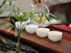 -仁德茶庄(金昌大厦店)