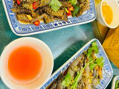 -桂园白粥·潮汕老味道