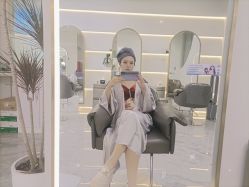 -COSMO PRO造型