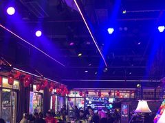 -喜鹊音乐酒馆(西街店)