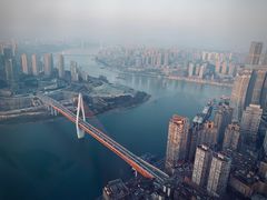 -WFC会仙楼观景台