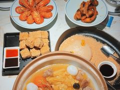 -寻宝记绍兴菜(状元店)