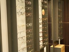 -大视光学•LINDBERG林德伯格•全球手工眼镜集合店(王府井店)