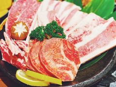 -九田家黑牛烤肉料理(石路天虹店)