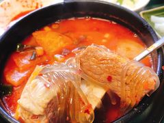 -益百岁牛尾汤主题餐厅(辛庄街店)