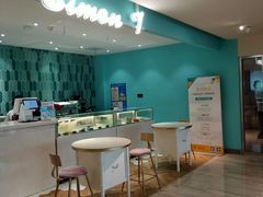 大堂-西檬树SIMON·T轻奢蛋糕(大东方Max店)