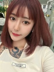 点击看大图 -MORI HAIR SALON日式美发沙龙