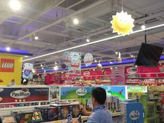 -TOYSRUS玩具反斗城(厦门新生活广场店)