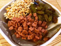 -长颈鹿的口袋钵钵鸡(市南店)